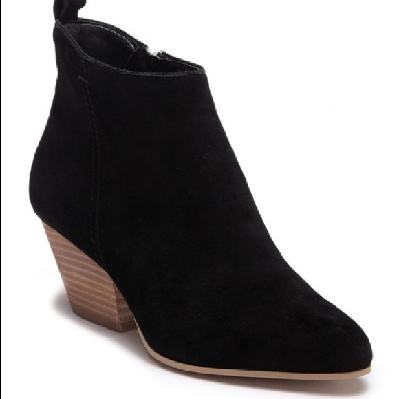 Dolce Vita Shoes - Dolce Vita Booties